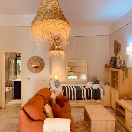 Lovely Studio In Marbella Close To Puente Romano ภายนอก รูปภาพ