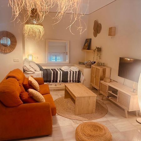 Lovely Studio In Marbella Close To Puente Romano ภายนอก รูปภาพ