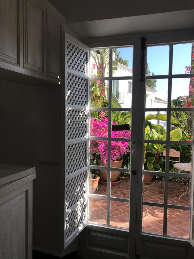 Lovely Studio In Marbella Close To Puente Romano ภายนอก รูปภาพ