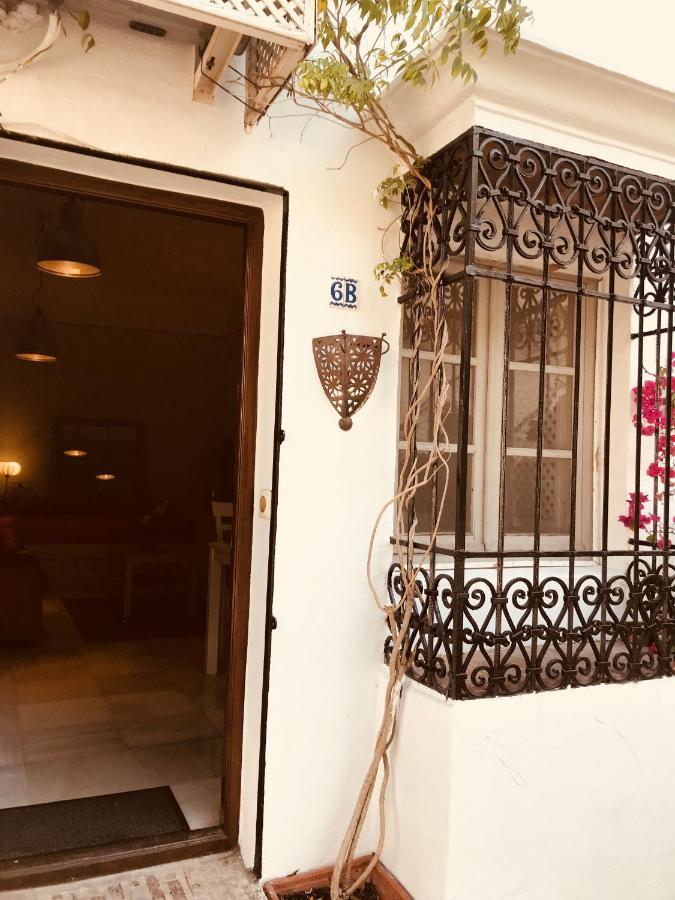 Lovely Studio In Marbella Close To Puente Romano ภายนอก รูปภาพ