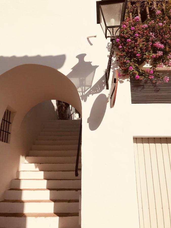 Lovely Studio In Marbella Close To Puente Romano ภายนอก รูปภาพ