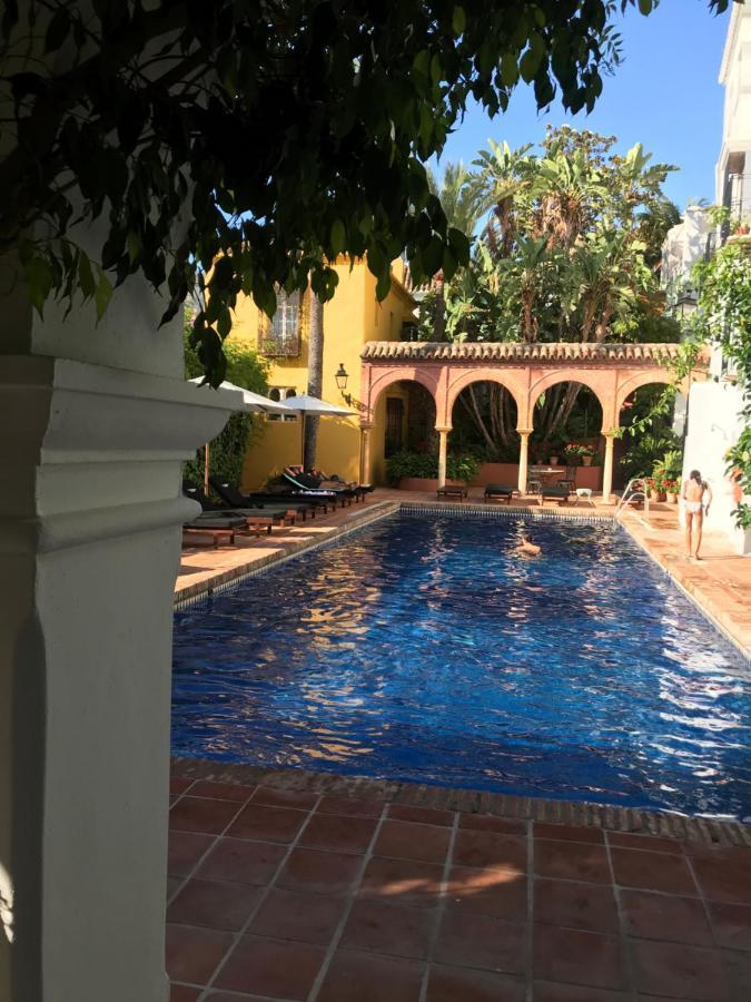 Lovely Studio In Marbella Close To Puente Romano ภายนอก รูปภาพ