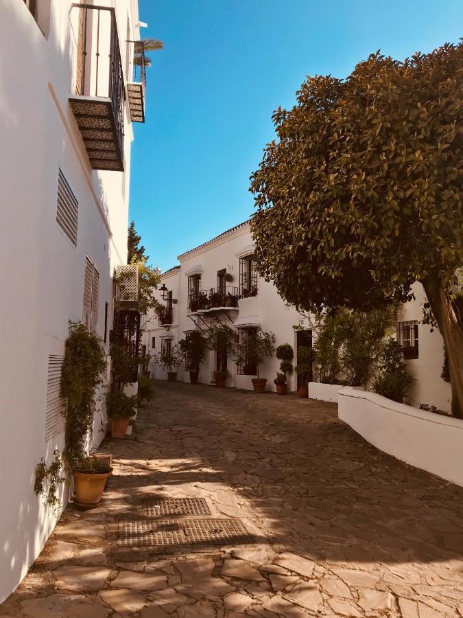 Lovely Studio In Marbella Close To Puente Romano ภายนอก รูปภาพ