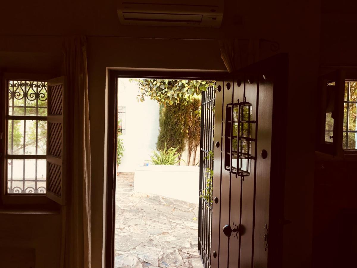 Lovely Studio In Marbella Close To Puente Romano ภายนอก รูปภาพ