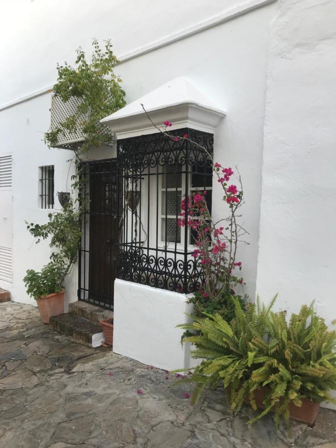 Lovely Studio In Marbella Close To Puente Romano ภายนอก รูปภาพ