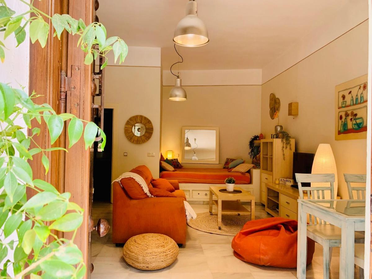 Lovely Studio In Marbella Close To Puente Romano ภายนอก รูปภาพ