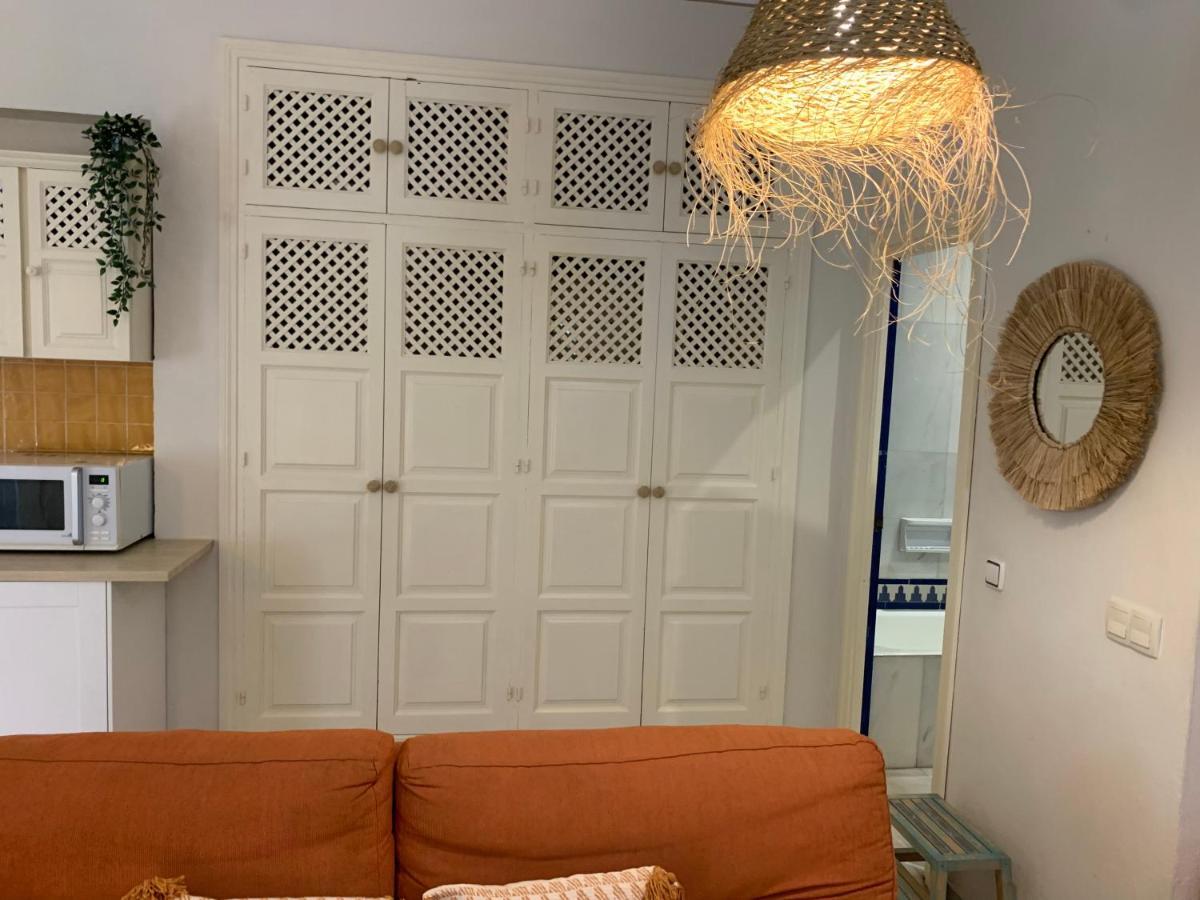 Lovely Studio In Marbella Close To Puente Romano ภายนอก รูปภาพ