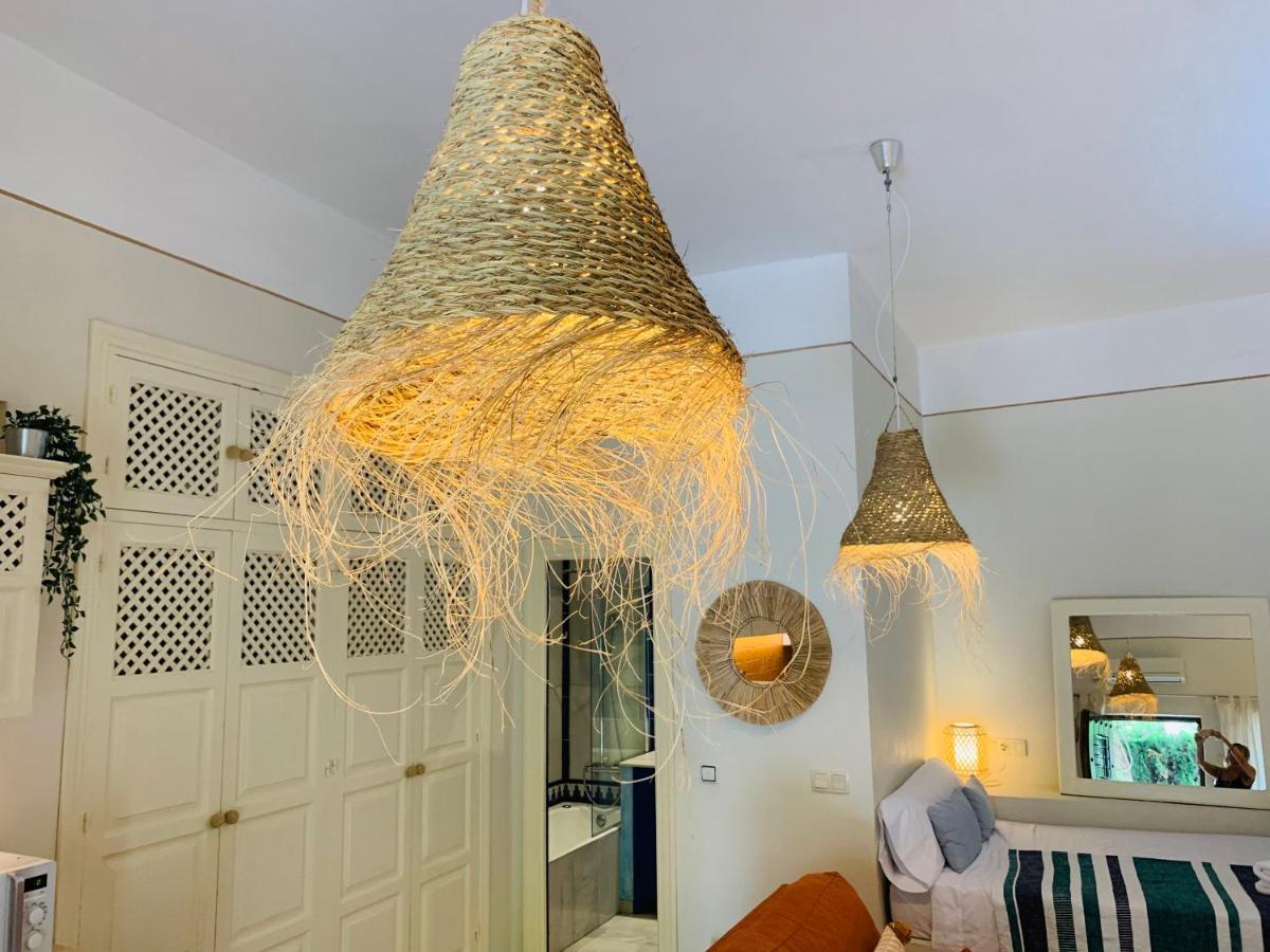 Lovely Studio In Marbella Close To Puente Romano ภายนอก รูปภาพ