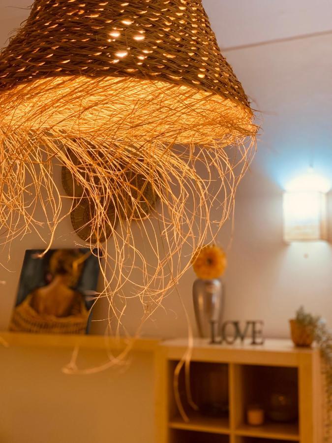 Lovely Studio In Marbella Close To Puente Romano ภายนอก รูปภาพ