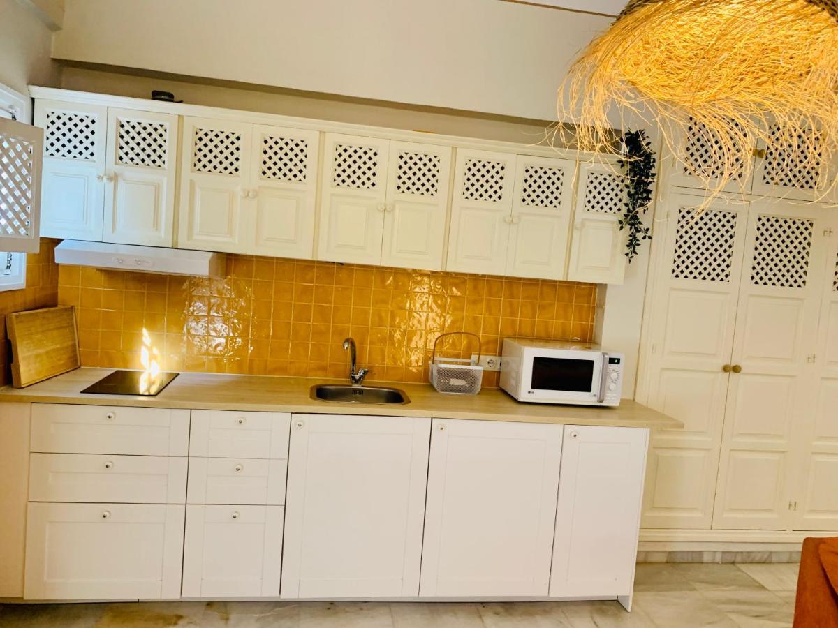 Lovely Studio In Marbella Close To Puente Romano ภายนอก รูปภาพ