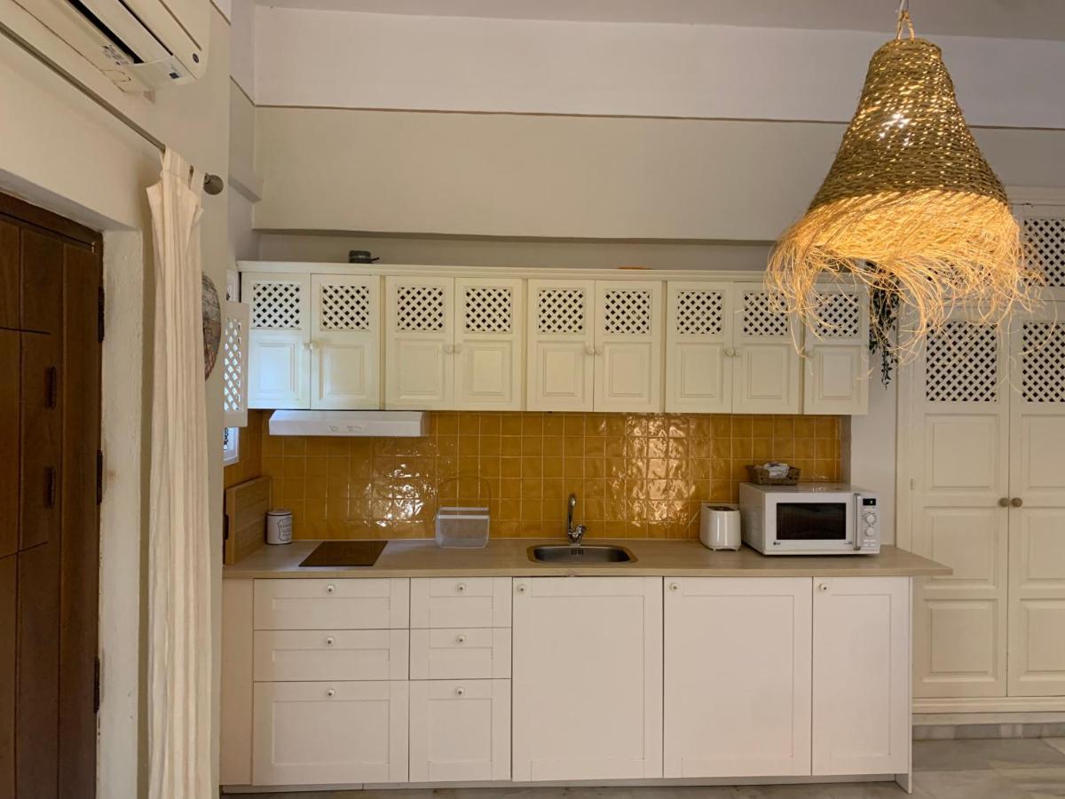 Lovely Studio In Marbella Close To Puente Romano ภายนอก รูปภาพ