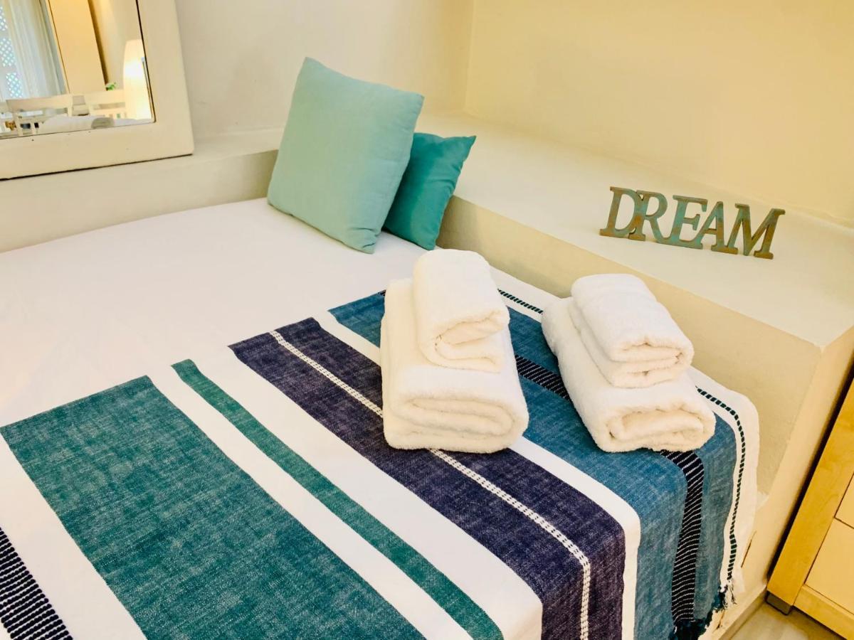 Lovely Studio In Marbella Close To Puente Romano ภายนอก รูปภาพ