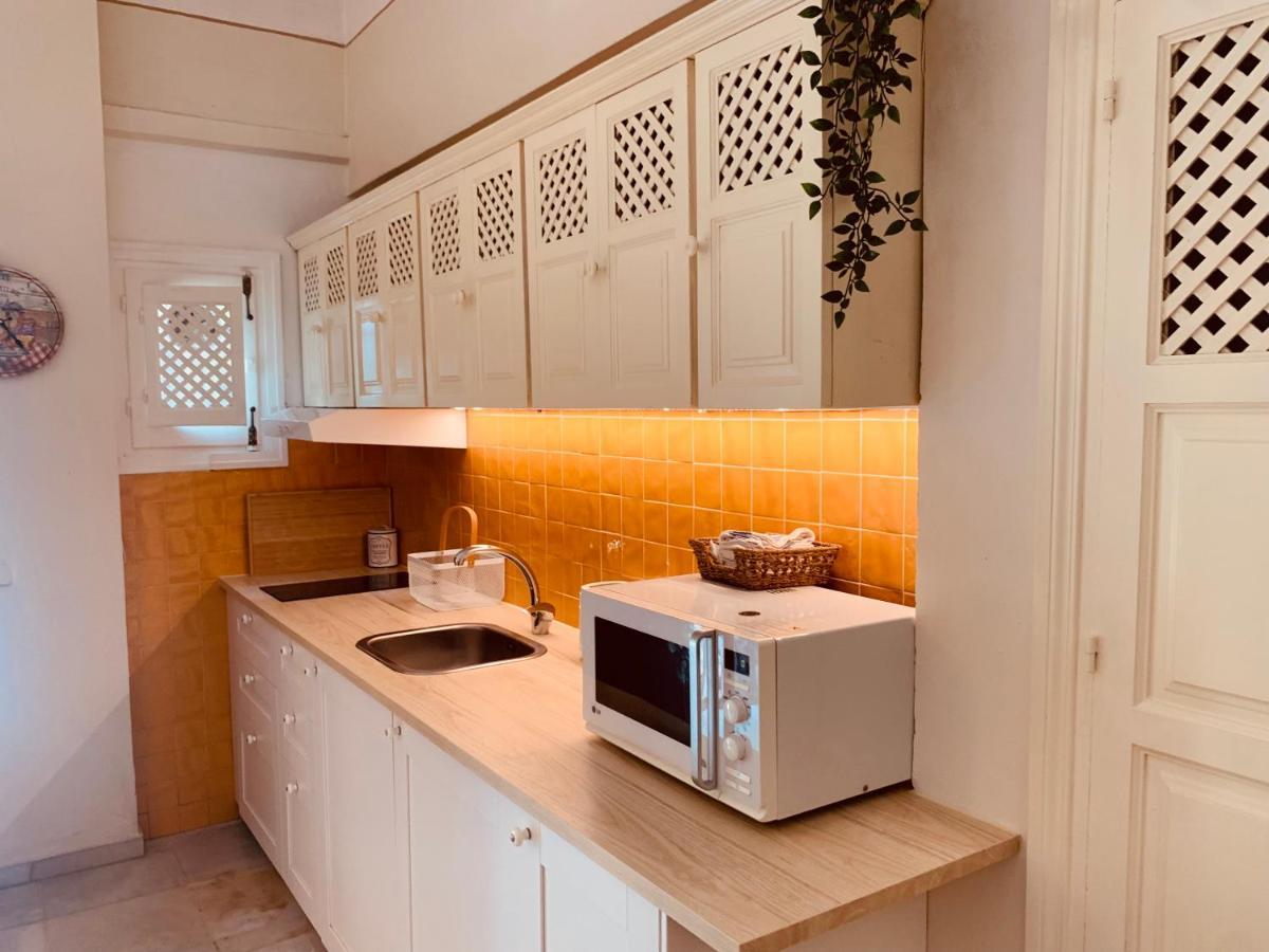 Lovely Studio In Marbella Close To Puente Romano ภายนอก รูปภาพ