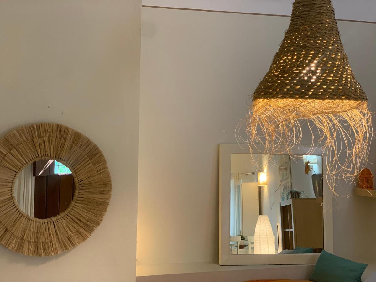 Lovely Studio In Marbella Close To Puente Romano ภายนอก รูปภาพ