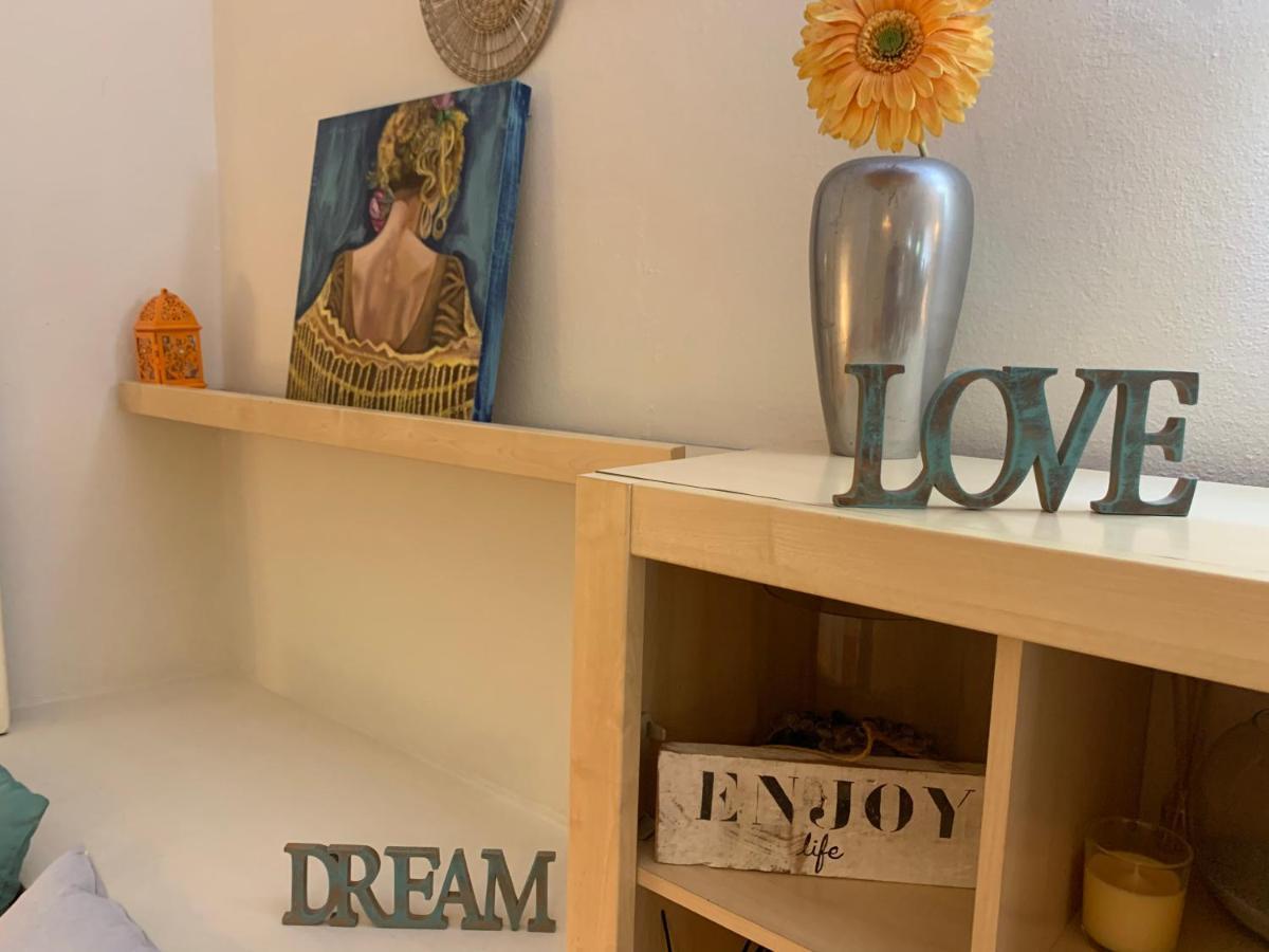 Lovely Studio In Marbella Close To Puente Romano ภายนอก รูปภาพ
