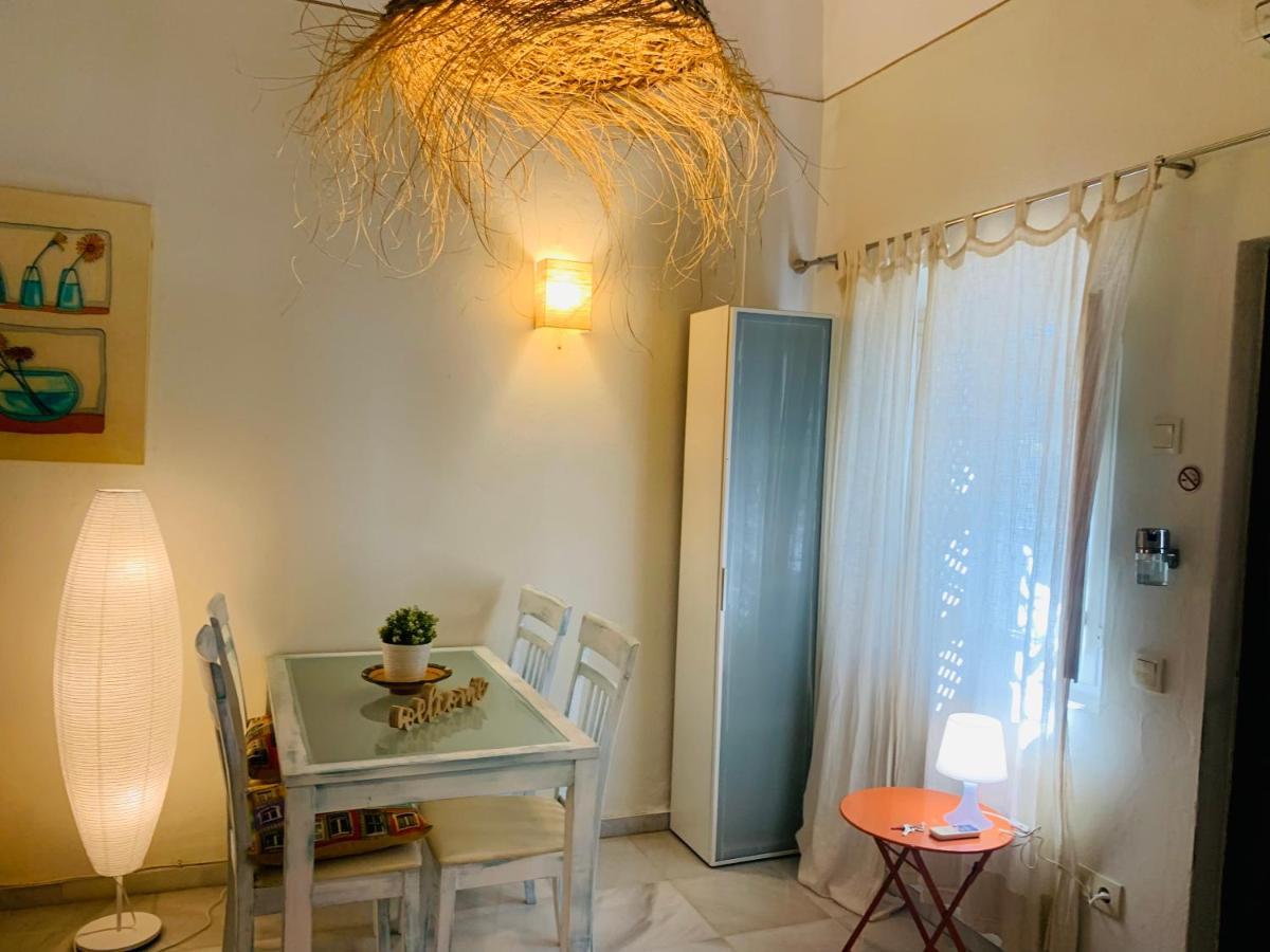 Lovely Studio In Marbella Close To Puente Romano ภายนอก รูปภาพ