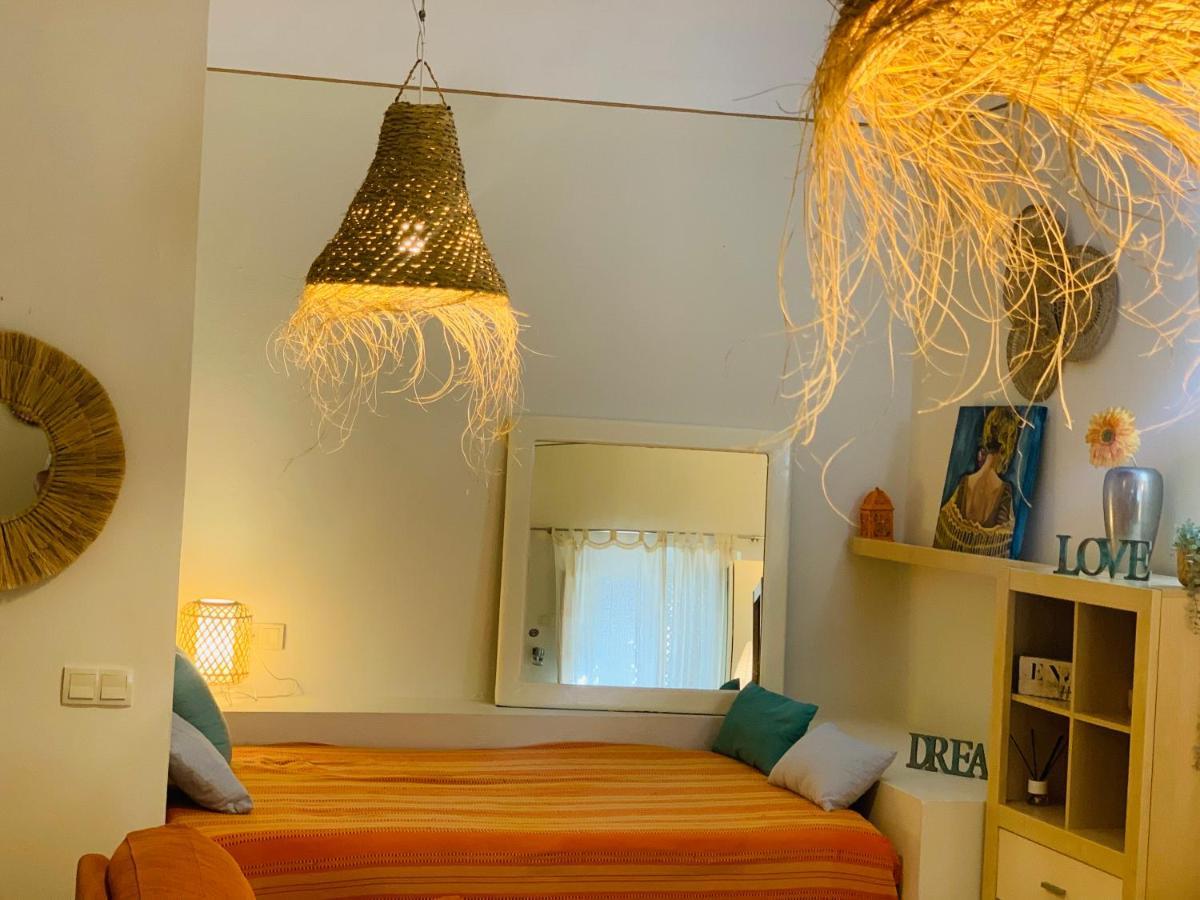 Lovely Studio In Marbella Close To Puente Romano ภายนอก รูปภาพ